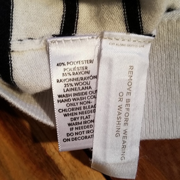 Loft Sweater - Picture 4 of 5